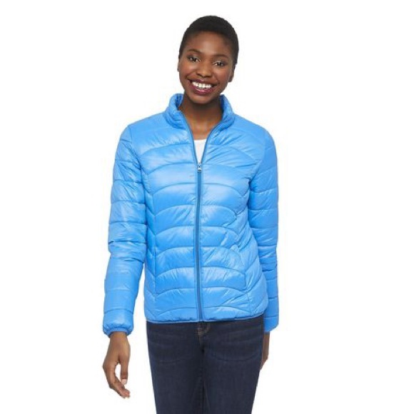 Blue Puffer - Picture 2 of 3